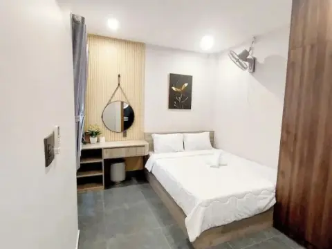 Thuy'homestay Phuoc Hai - Photo 2