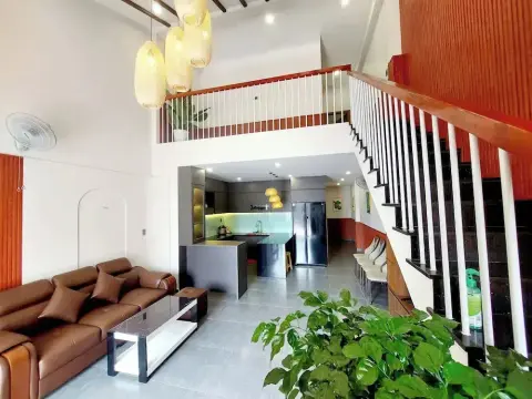 Thuy'homestay Phuoc Hai - Photo 3