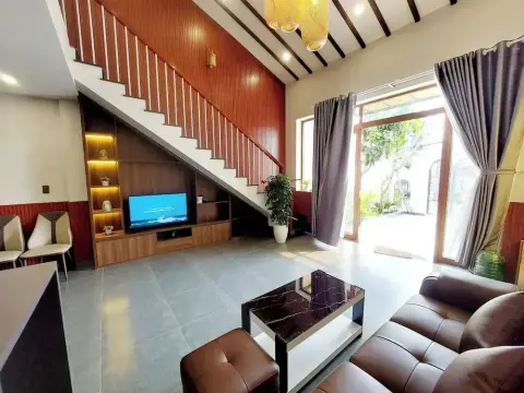 Thuy'homestay Phuoc Hai - Photo 4