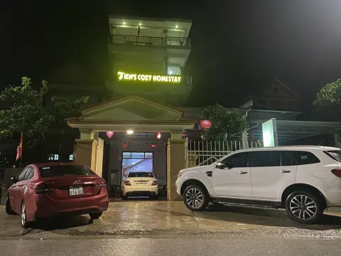 Tien's Cozy Homestay - Photo 1