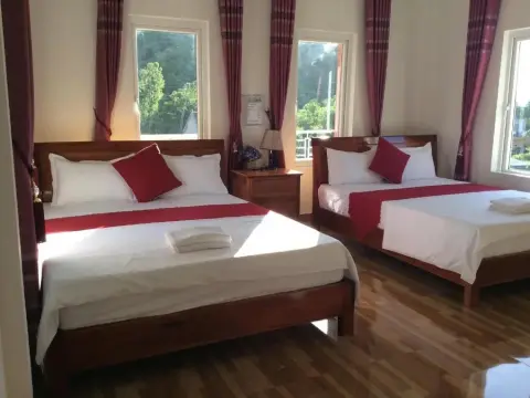 Tien's Cozy Homestay - Photo 3
