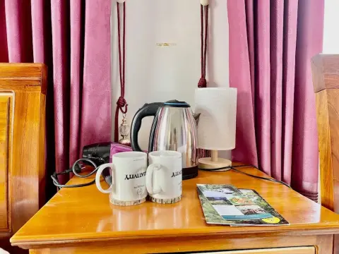 Tien's Cozy Homestay - Photo 4