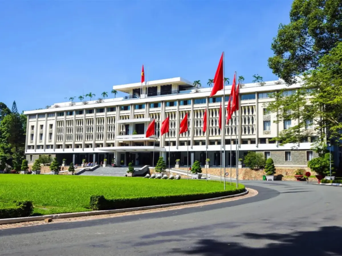Tiffany Hotel Residence