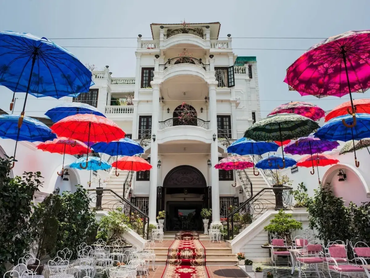 Timothy Homestay - Hue