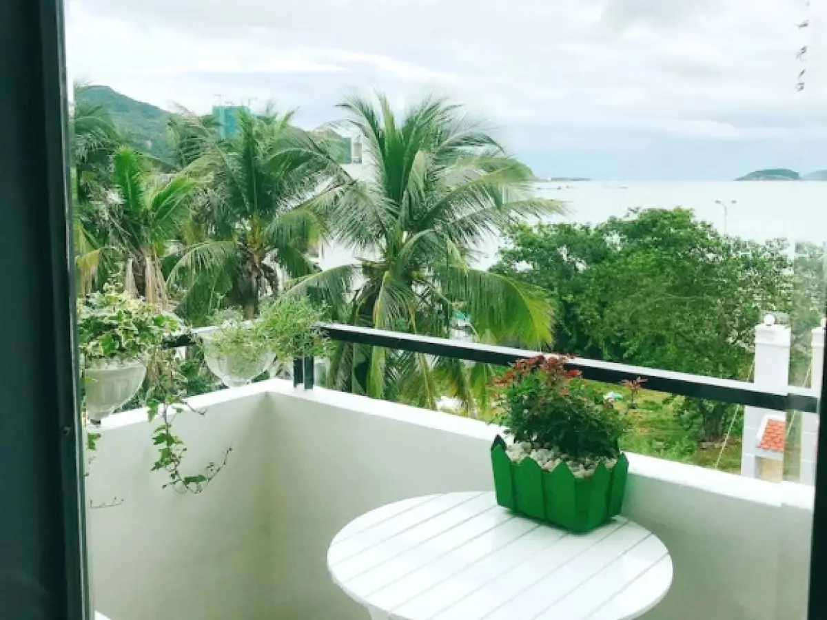 Together House - Hostel