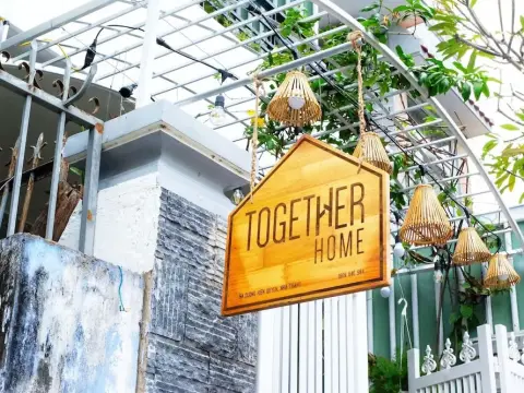 Together House - Hostel - Photo 2