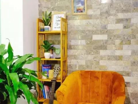 Together House - Hostel - Photo 3