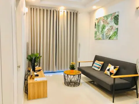 Tomorrow HomeStay Melody - Photo 1