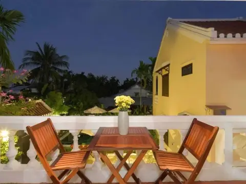 Tonkin Creeper Flower Villa - Foto 1