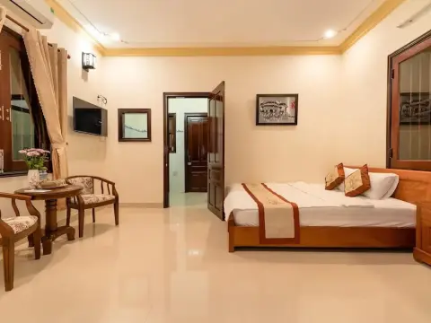 Tonkin Creeper Flower Villa - Foto 2