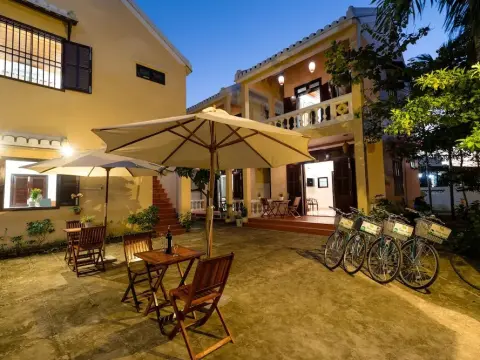 Tonkin Creeper Flower Villa - Foto 4