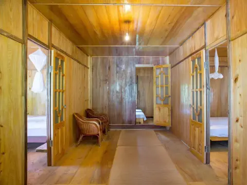 Topas Riverside Lodge - Photo 2