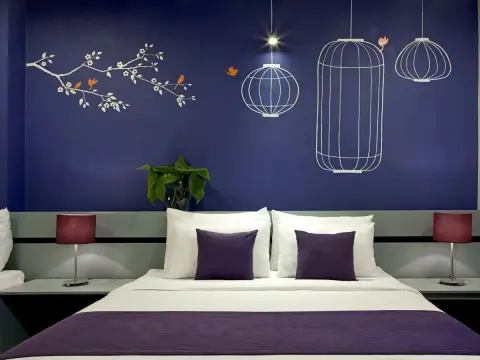 Town House 50 Saigon Hotel - Hostel - Photo 2