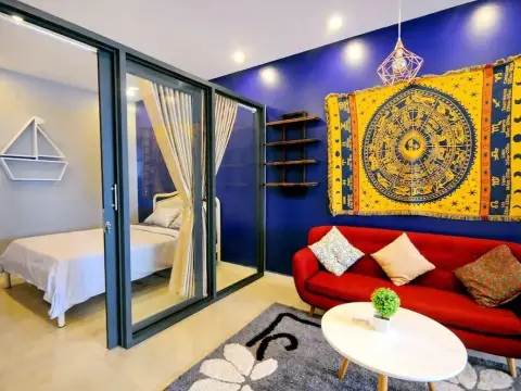 TP Beachfront Apartment - Photo 1