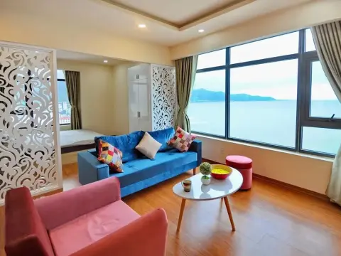 TP Beachfront Apartment - Photo 2