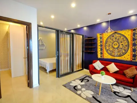TP Beachfront Apartment - Photo 3