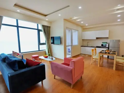 TP Beachfront Apartment - Photo 4