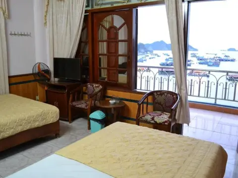 Tra My Hotel - Photo 2