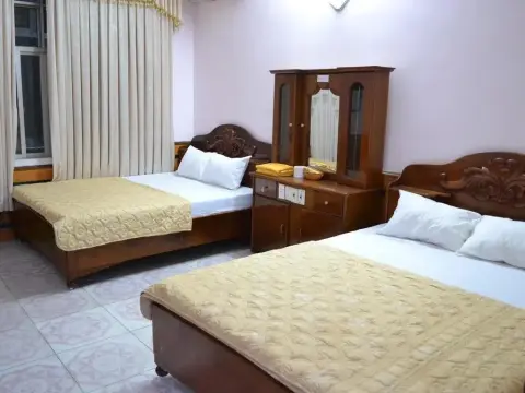 Tra My Hotel - Photo 1