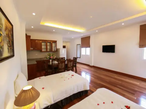 Hanoi 3B Premier Hotel - Foto 1