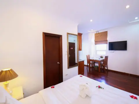 Hanoi 3B Premier Hotel - Foto 2