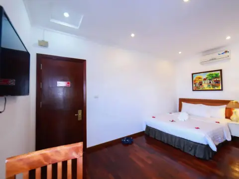 Hanoi 3B Premier Hotel - Foto 3