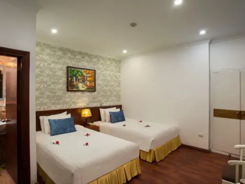 Hanoi 3B Premier Hotel - Foto 4