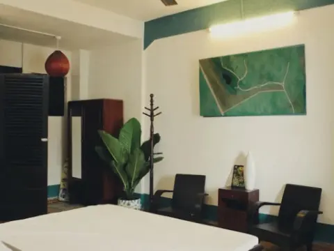 Tran House Indochina - Foto 3