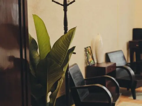 Tran House Indochina - Foto 4