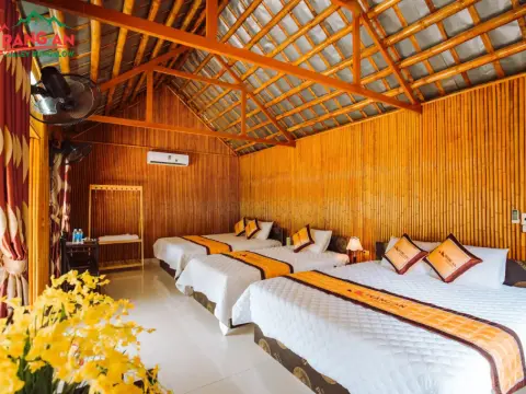 Trang An Valley Bungalow - Photo 4