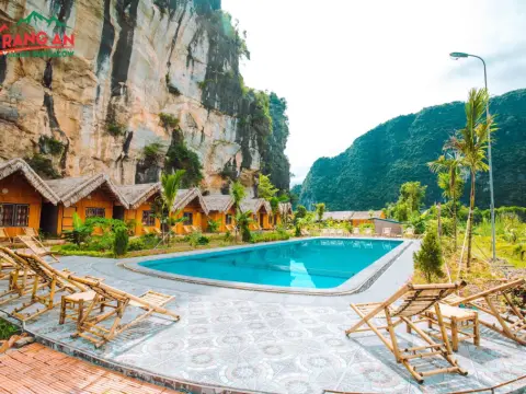 Trang An Valley Bungalow - Photo 2