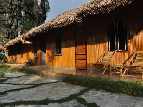 Trang An Valley Bungalow - Photo 3