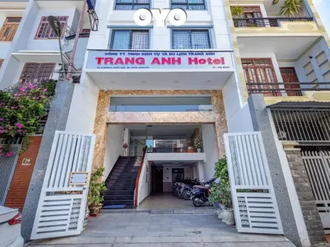 Trang Anh Hotel - Photo 1