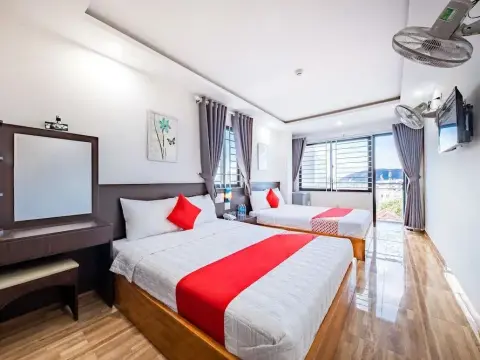 Trang Anh Hotel - Photo 3
