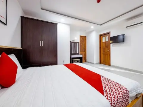 Trang Anh Hotel - Photo 4