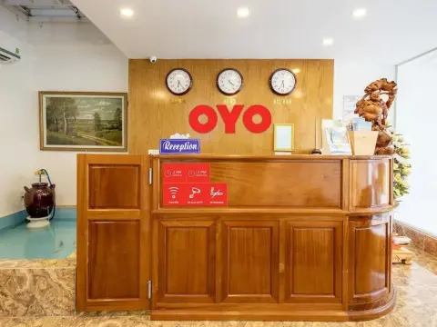 Trang Anh Hotel - Photo 2