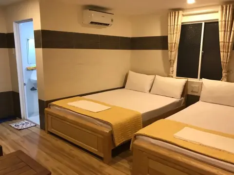 Trang Nhung Hotel Nha Trang - Photo 3