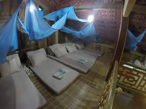 Trek King Kong House - фото 1