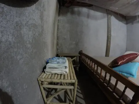 Trek King Kong House - фото 2