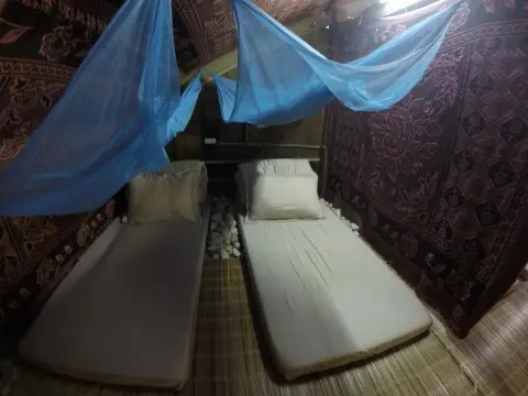 Trek King Kong House - фото 3