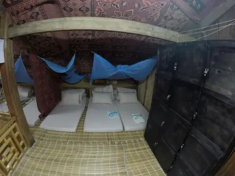 Trek King Kong House - фото 4