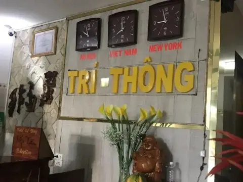Tri Thong Hotel - Photo 1
