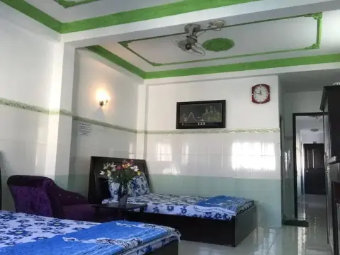 Tri Thong Hotel - Photo 3