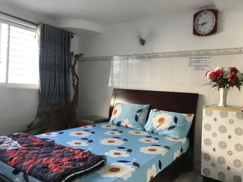 Tri Thong Hotel - Photo 4