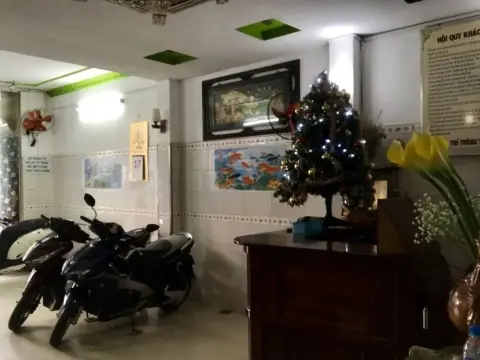 Tri Thong Hotel - Photo 2