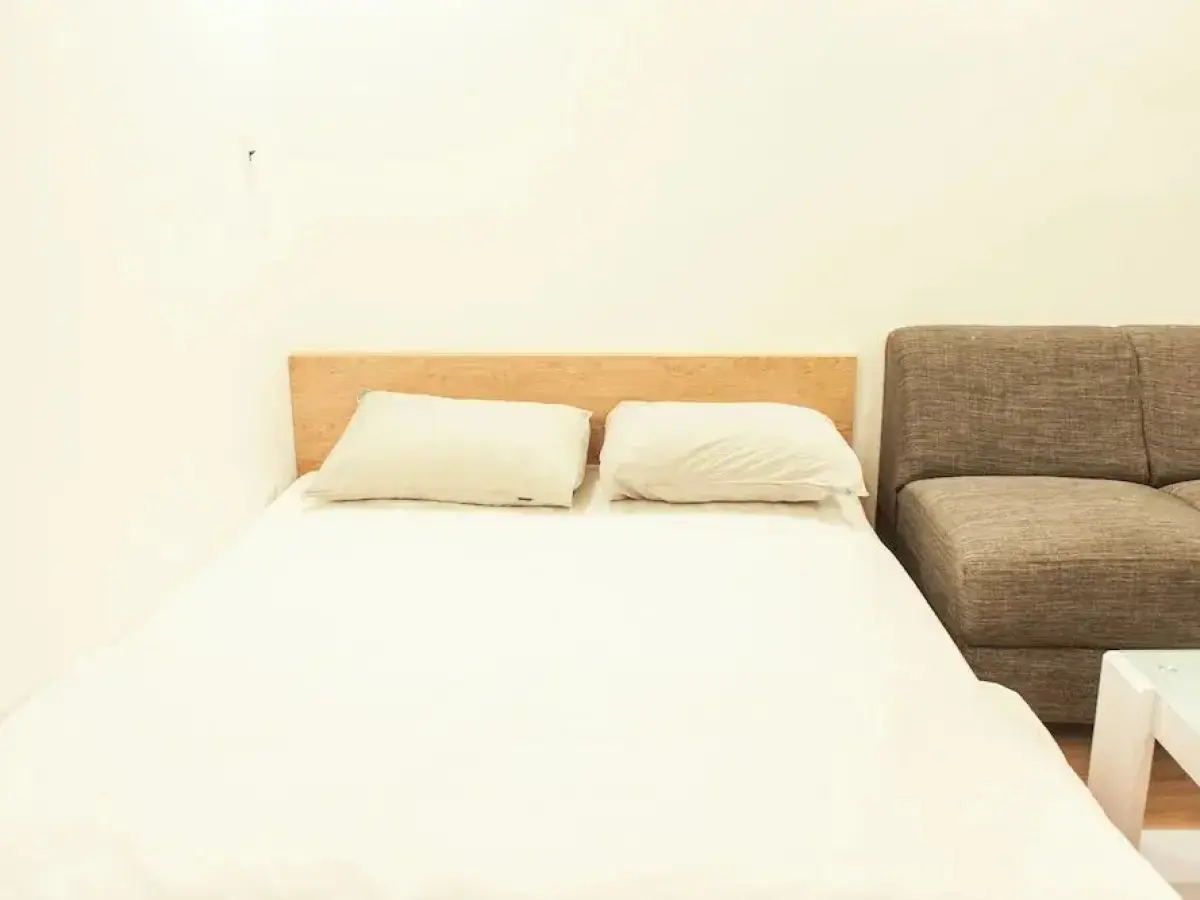 TRIIP Exclusive Duplex Apartment