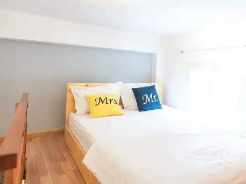 TRIIP Exclusive Duplex Apartment - Foto 2