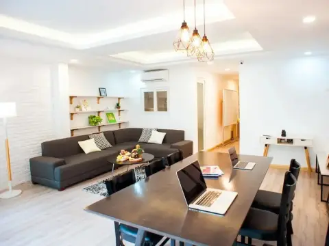 TRIIP Exclusive Duplex Apartment - Foto 3