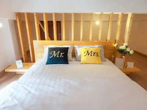 TRIIP Exclusive Duplex Apartment - Foto 4