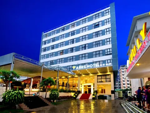 Trum Hotel Nha Trang - Foto 1